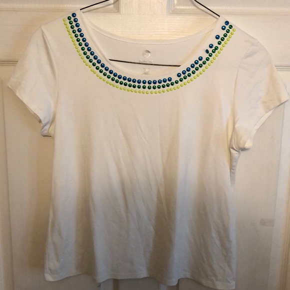 Blouse - Picture 2 of 6